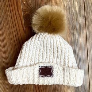 love your melon baby beanie